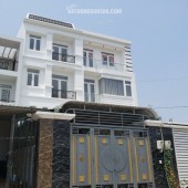 Nhà View sông SHR 3 tầng HXH né 72m2, Vuông – Thạnh Xuân 43 Quận 12 SS